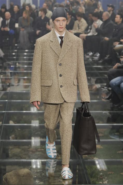 prada uomo fw24|prada fashion.